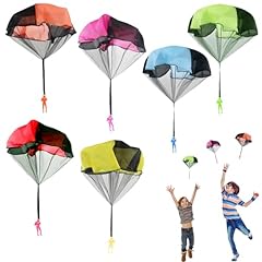 Parachute toy parachute for sale  Delivered anywhere in UK