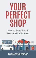 Perfect shop start for sale  Delivered anywhere in USA 