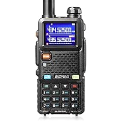 Baofeng 5rm plus usato  Spedito ovunque in Italia 
