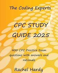 Cpc study guide gebraucht kaufen  Wird an jeden Ort in Deutschland