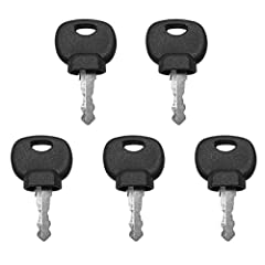 14607 ignition key for sale  Delivered anywhere in UK