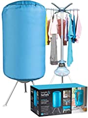 Portable fast drying for sale  Delivered anywhere in Ireland