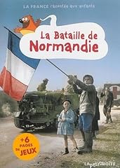 Bataille normandie d'occasion  Livré partout en France
