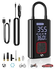 Servomaster tyre inflator for sale  Delivered anywhere in UK