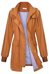 Pitinan womens raincoat for sale  Delivered anywhere in USA 
