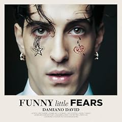 Funny little fears d'occasion  Livré partout en France