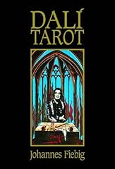 Dali tarot fiebig gebraucht kaufen  Wird an jeden Ort in Deutschland
