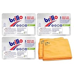 Brillo multi use for sale  Delivered anywhere in UK