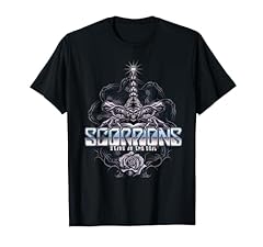 Scorpions officiels sting d'occasion  Livré partout en France