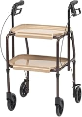 Indoor rollator height for sale  Delivered anywhere in UK