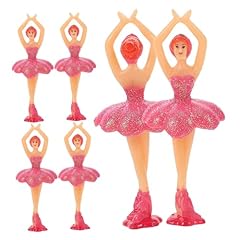 Bestonzon 6pcs ballerina for sale  Delivered anywhere in UK