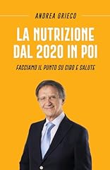 Nutrizione dal 2020 usato  Spedito ovunque in Italia 