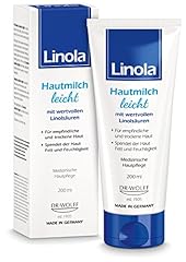 Linola hautmilch leicht gebraucht kaufen  Wird an jeden Ort in Deutschland
