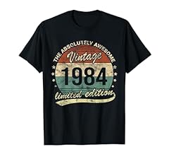 Fantastico vintage 1984 usato  Spedito ovunque in Italia 
