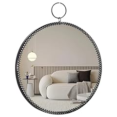 Nordic style round for sale  Delivered anywhere in UK