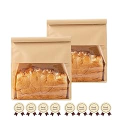 Pack paper bread for sale  Delivered anywhere in USA 
