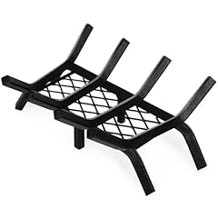 Fireplace grate heavy for sale  Delivered anywhere in USA 