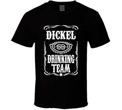 Dickel drinking team for sale  Delivered anywhere in USA 