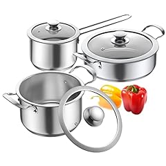 Aufranc stainless steel for sale  Delivered anywhere in USA 