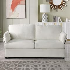 Alberobelo loveseat sofa for sale  Delivered anywhere in USA 