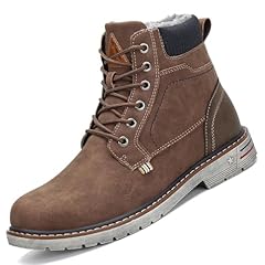 Mishansha winterschuhe herren gebraucht kaufen  Wird an jeden Ort in Deutschland