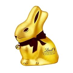 Lindt gold bunny usato  Spedito ovunque in Italia 