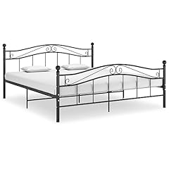 Vidaxl bett lattenrost gebraucht kaufen  Wird an jeden Ort in Deutschland
