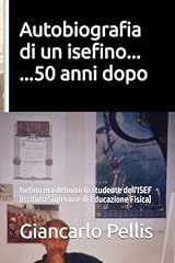 Autobiografia isefino anni usato  Spedito ovunque in Italia 