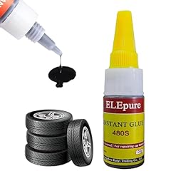 Elepure colle pneu d'occasion  Livré partout en France