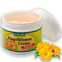 Aniello 125ml ringelblumensalb gebraucht kaufen  Wird an jeden Ort in Deutschland