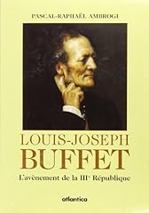 Louis joseph buffet d'occasion  Livré partout en France