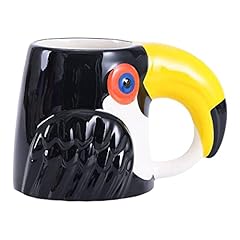 Caribou living toucan for sale  Delivered anywhere in UK