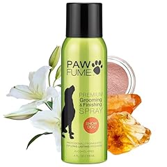Pawfume premium grooming for sale  Delivered anywhere in USA 