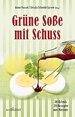Grüne soße schuss gebraucht kaufen  Wird an jeden Ort in Deutschland