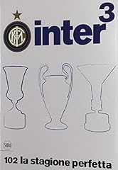 Inter 102 stagione usato  Spedito ovunque in Italia 