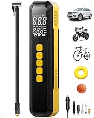 Tire inflator portable for sale  Delivered anywhere in USA 