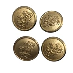 Waterbury button opposing for sale  Delivered anywhere in USA 