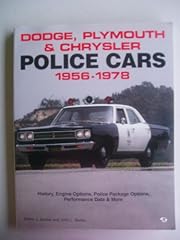 plymouth police d'occasion  Livré partout en France