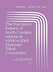 The tuscarora indians gebraucht kaufen  Wird an jeden Ort in Deutschland
