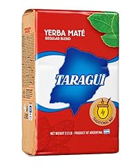 Taragui yerba mate gebraucht kaufen  Wird an jeden Ort in Deutschland