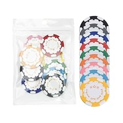 Golf poker chip for sale  Delivered anywhere in UK