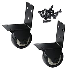 Semetall 2pcs swivel for sale  Delivered anywhere in USA 
