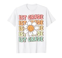 Groovy 1st grade for sale  Delivered anywhere in USA 