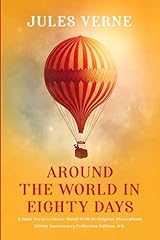 Around the eighty d'occasion  Livré partout en Belgiqu