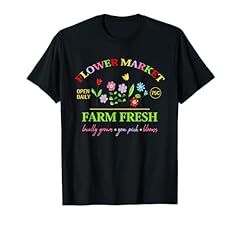 Flower market farm for sale  Delivered anywhere in USA 