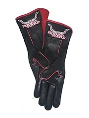 Rodeo hard deerskin for sale  Delivered anywhere in USA 