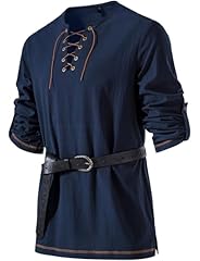 Jemitop men renaissance for sale  Delivered anywhere in USA 