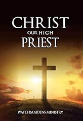 Christ high priest for sale  Delivered anywhere in USA 