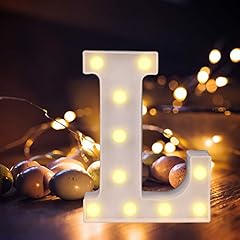 Yolispa led buchstabe gebraucht kaufen  Wird an jeden Ort in Deutschland