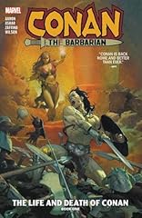 Conan barbarian vol. for sale  Delivered anywhere in USA 